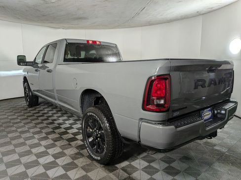 New 2026 RAM 3500 Big Horn image 4