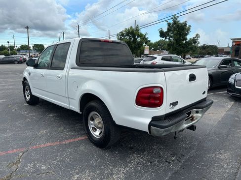 Used 2003 Ford F150 XLT image 7