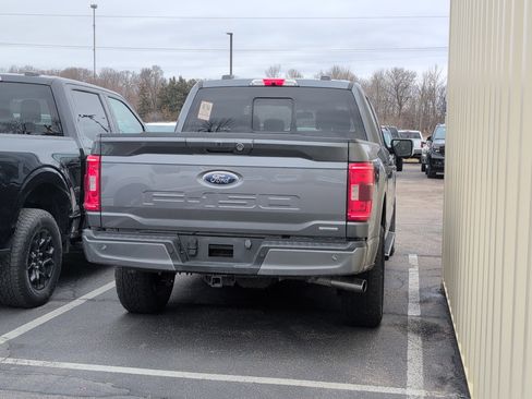 Used 2023 Ford F150 XLT w/ Equipment Group 302A High image 4