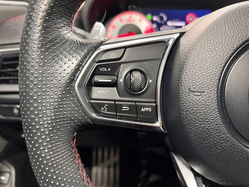 Used 2023 Acura TLX Type S AWD/4WD image 11