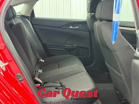 Used 2020 Honda Civic EX image 15