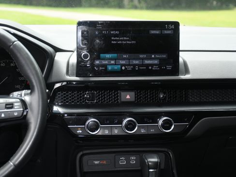 Used 2024 Honda CR-V EX-L image 18