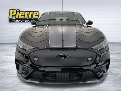 New 2025 Ford Mustang Mach-E GT w/ Interior Protection Package image 8