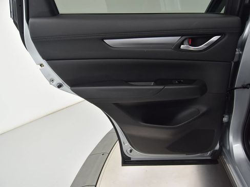 Certified 2023 MAZDA CX-5 AWD 2.5 S image 33