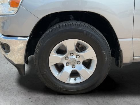 Used 2021 RAM 1500 Lone Star RWD image 26