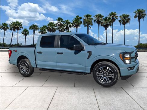 Used 2023 Ford F150 XL image 2