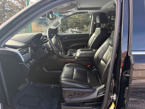 Used 2018 Chevrolet Tahoe LT image 6