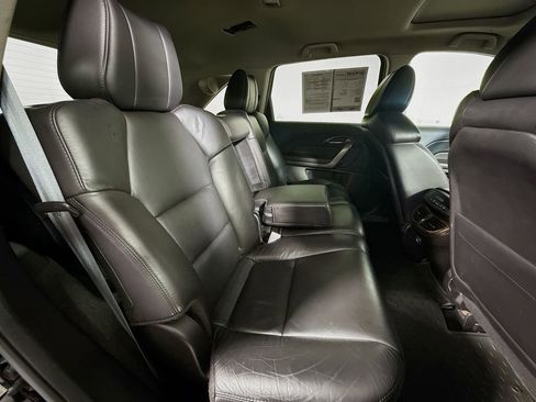 Used 2011 Acura MDX Tech Pkg image 29