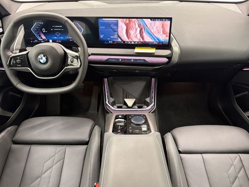 Used 2026 BMW X3 xDrive30i w/ Convenience Package AWD/4WD image 15
