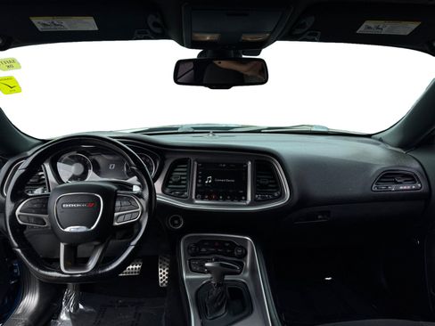 Used 2021 Dodge Challenger R/T Scat Pack RWD image 10