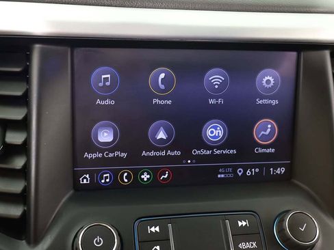 Used 2020 GMC Acadia SLE w/ Driver Convenience Package image 48