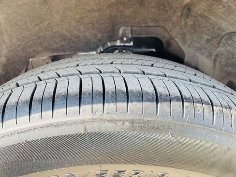 Certified 2021 Nissan Rogue SL w/ Premium Package image 8