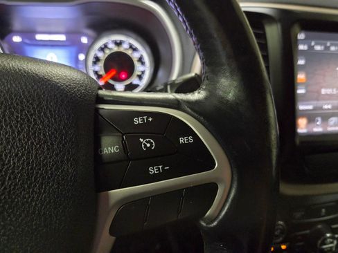 Used 2014 Jeep Cherokee Limited AWD/4WD image 27