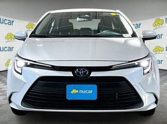 Used 2024 Toyota Corolla LE video 2