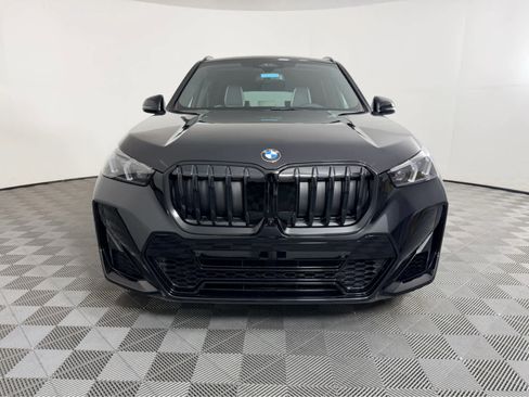 New 2026 BMW X1 xDrive28i w/ Technology Package image 9