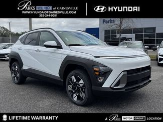 New 2025 Hyundai Kona SEL AWD/4WD video 1