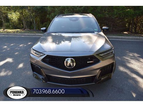 New 2026 Acura MDX Type S image 3