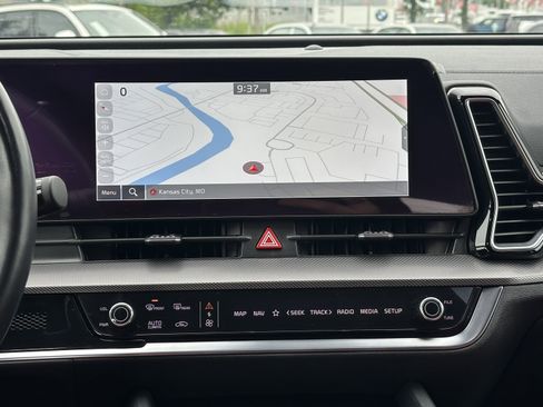 Used 2025 Kia Sportage SX Prestige AWD/4WD image 31