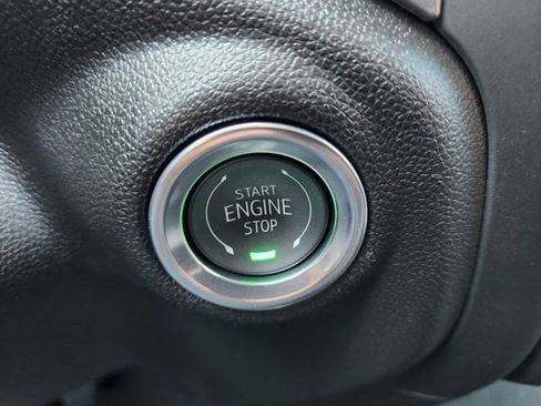 Used 2026 Chevrolet Silverado 1500 Custom w/ Turbomax Blackout Package image 8