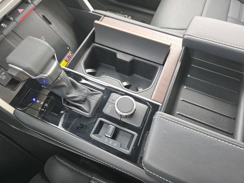 Used 2025 Toyota Tundra Capstone image 23