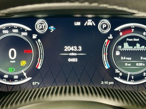 Used 2023 Aston Martin DBX AWD/4WD image 8