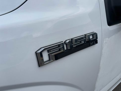 Used 2017 Ford F150 XL w/ XL Power Equipment Group image 9