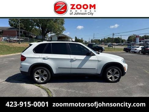 Used 2011 BMW X5 xDrive35i AWD/4WD image 1