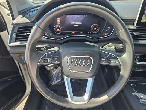 Used 2018 Audi Q5 Prestige AWD/4WD image 25