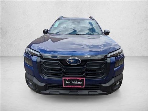 New 2026 Subaru Outback Premium AWD/4WD image 2