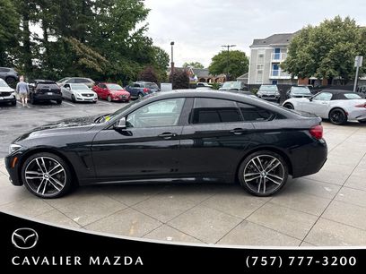 Used 2020 BMW 430i Gran Coupe xDrive