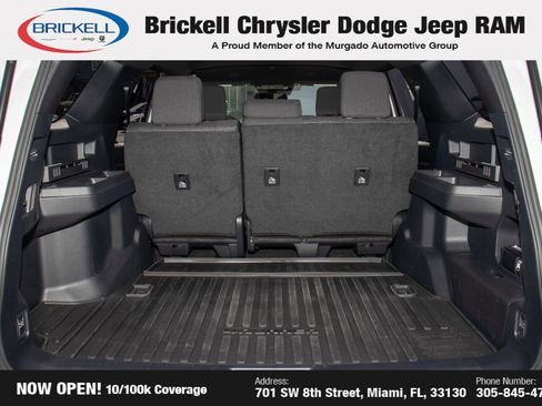 Used 2025 Toyota 4Runner SR5 image 9