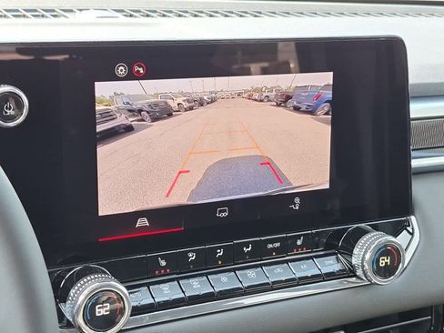 New 2026 GMC Canyon Elevation w/ Convenience Package AWD/4WD image 14