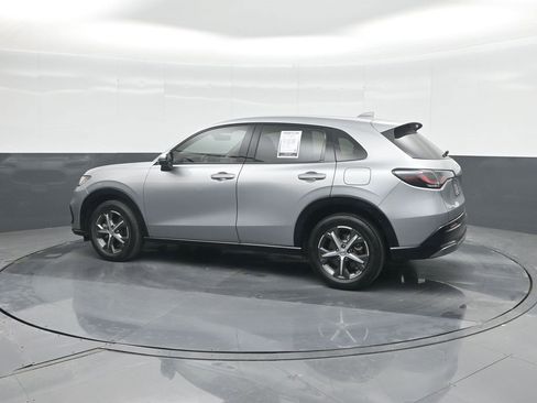 Used 2024 Honda HR-V EX-L image 27