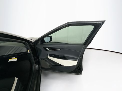 Used 2024 Kia EV6 GT-Line RWD image 33