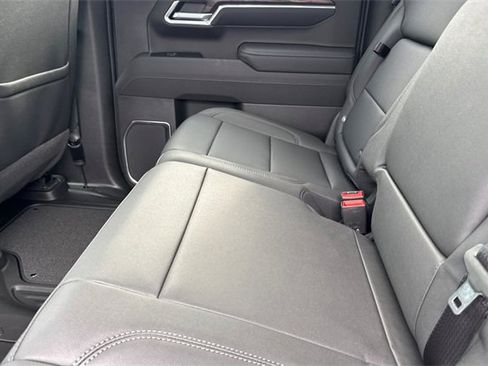 New 2026 GMC Sierra 1500 SLT w/ SLT Premium Plus Package image 13