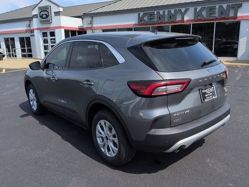 Used 2024 Ford Escape Active w/ Tech Pack #1 AWD/4WD image 5