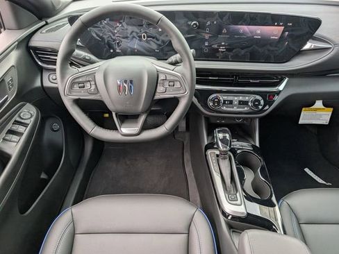 New 2026 Buick Envista Sport Touring w/ Convenience I Package FWD image 9