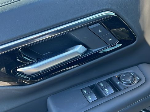 New 2026 Chevrolet Tahoe LS w/ LPO, Get Active Package image 17