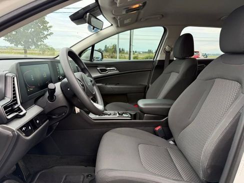 Certified 2023 Kia Sportage LX AWD/4WD image 14