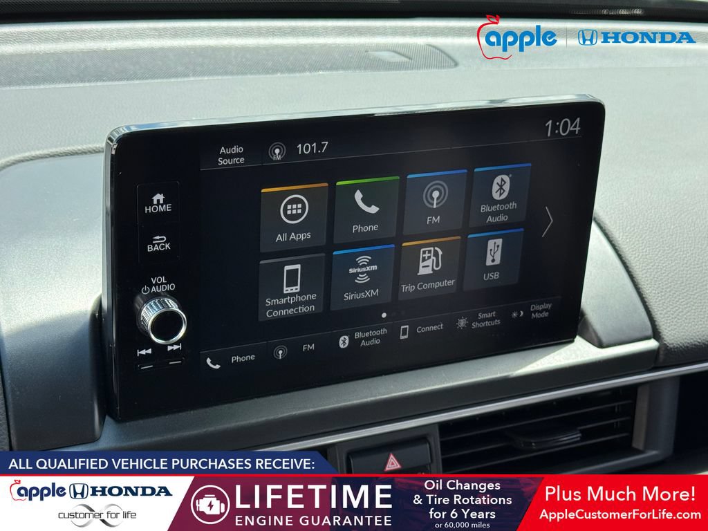 Used 2025 Honda Pilot EX-L image 14