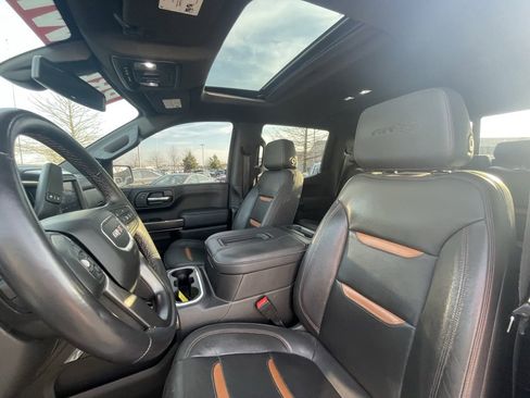 Used 2022 GMC Sierra 1500 AT4 w/ AT4 Premium Package image 21