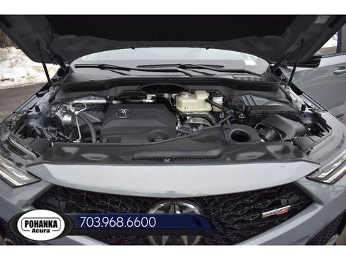 New 2026 Acura MDX Type S AWD/4WD image 37