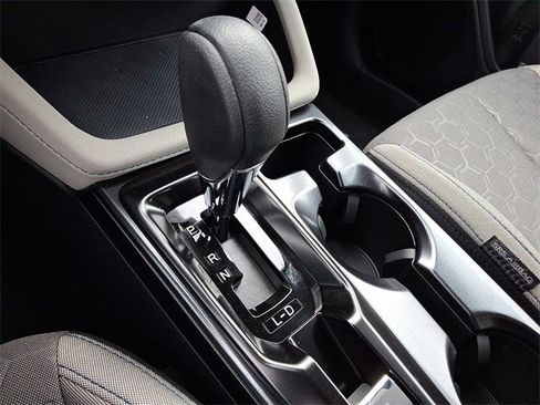 New 2026 Subaru Forester image 12