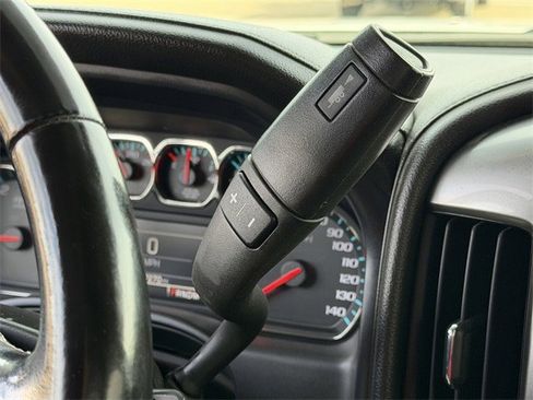 Used 2016 Chevrolet Silverado 3500 LTZ w/ Duramax Plus Package image 20