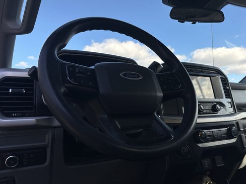 Used 2021 Ford F150 XLT w/ FX4 Off-Road Package image 12