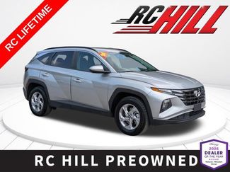 Used 2024 Hyundai Tucson SEL AWD/4WD video 1