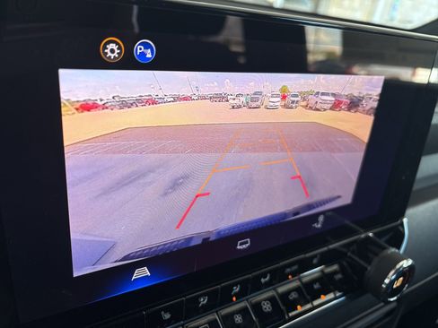 New 2026 Chevrolet Colorado Trail Boss image 16