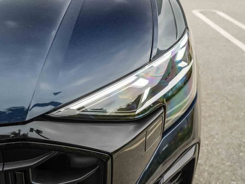 New 2026 Audi SQ8 Prestige AWD/4WD image 8
