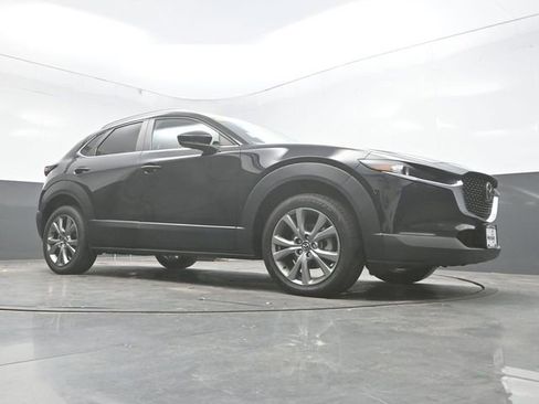 Used 2023 MAZDA CX-30 AWD 2.5 S w/ Select Package image 31