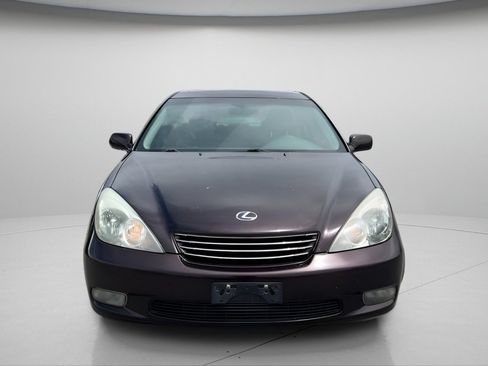 Used 2002 Lexus ES 330 FWD image 16